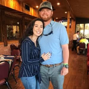 Meet your Posher, Tyler